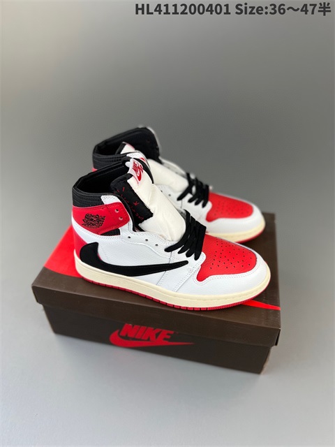 women air jordan 1 shoes US5.5-US8.5 2023-5-28-343